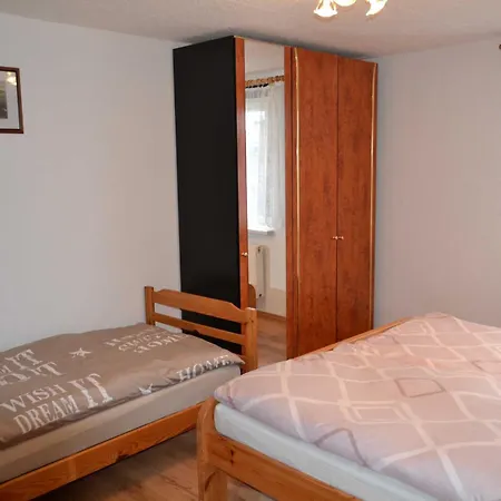 Fewo Wendt Apartamento Oertzenhof