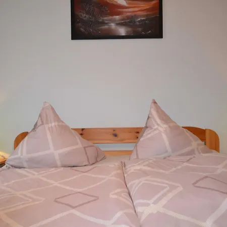Fewo Wendt Apartamento *