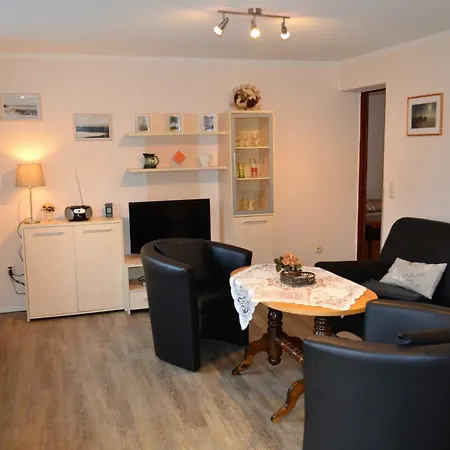 Apartamento Fewo Wendt