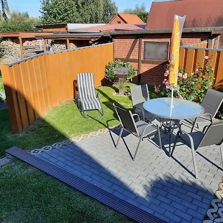 Apartamento Fewo Wendt *